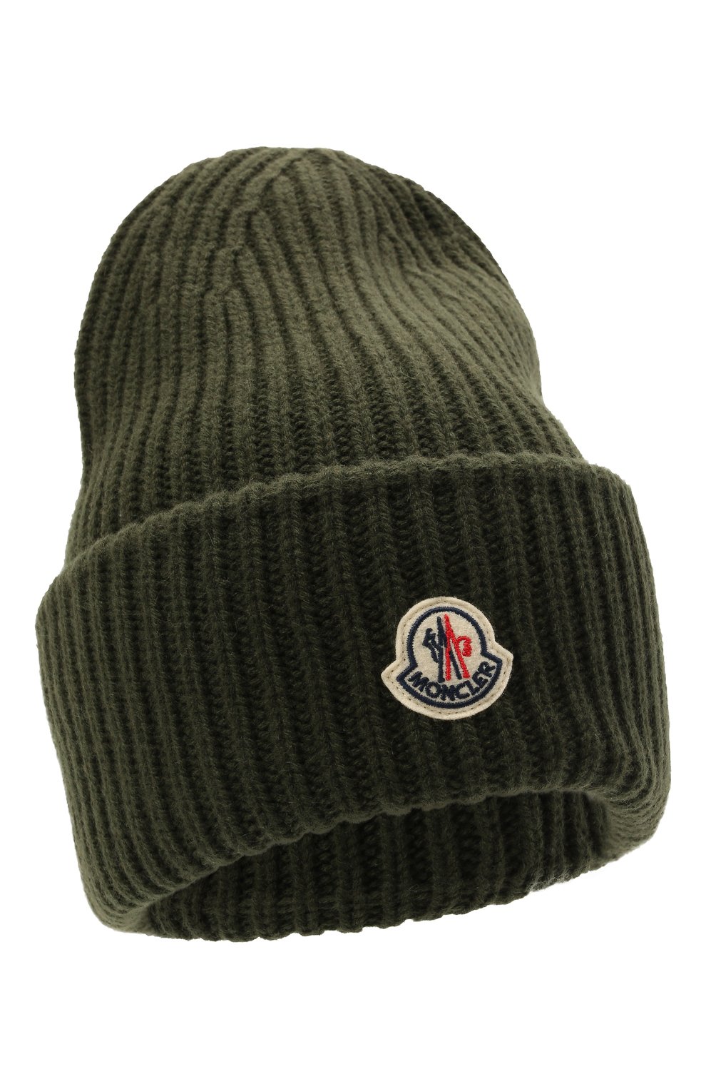 Шапка из шерсти и кашемира MONCLER, арт. G2-091-3B000-48-M1127, фото 1