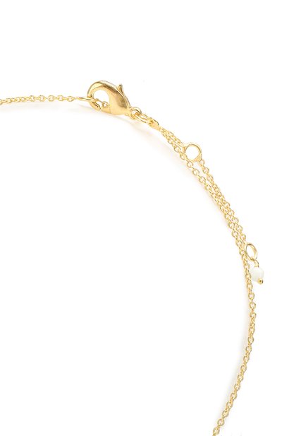 Колье EXCLAIM, арт. 041G2944N, фото 3