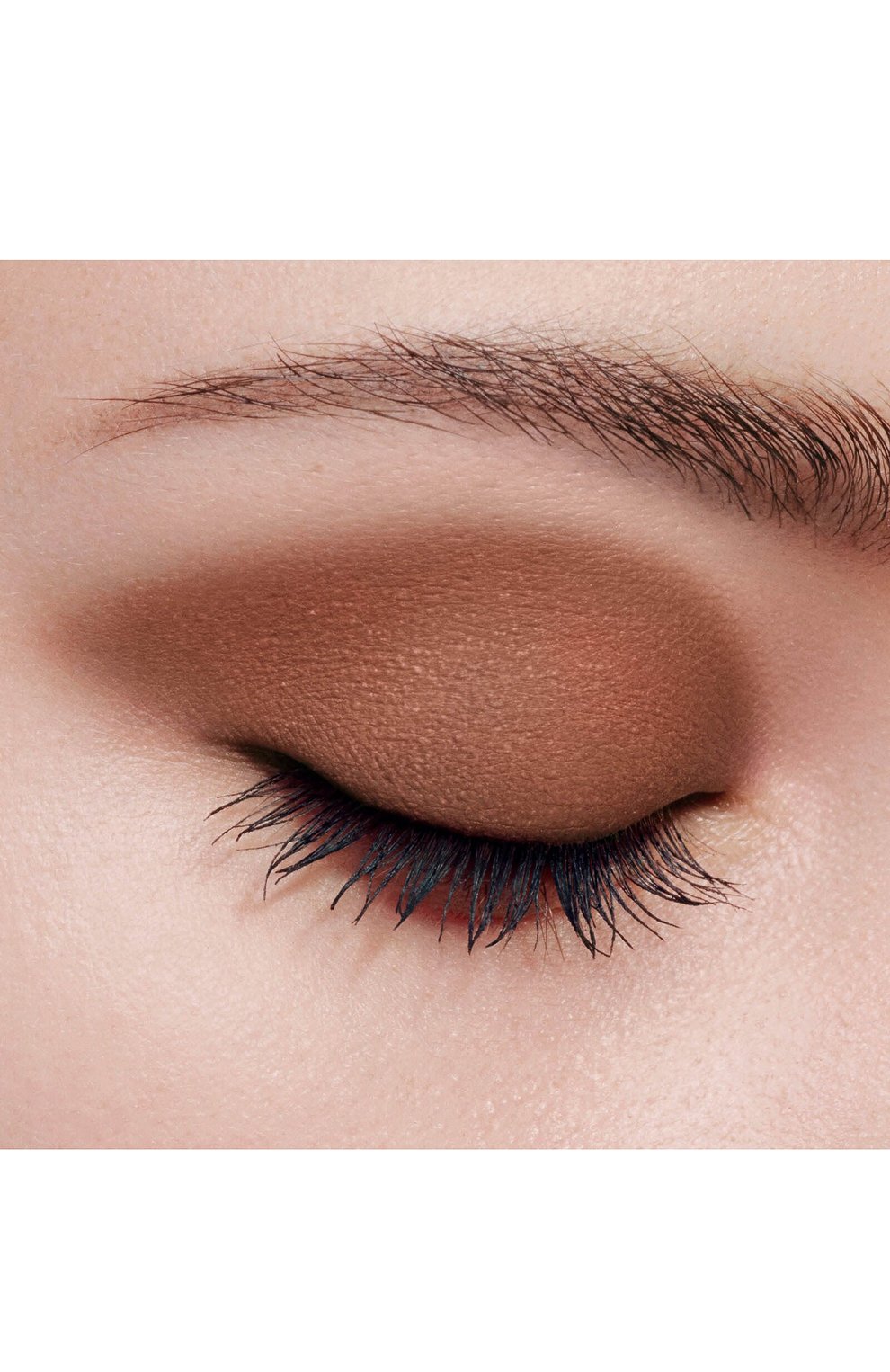 Тени для век с сатиновым финишем diorshow mono couleur satin, оттенок 481 пончо (2g) DIOR, арт. C022100481, фото 2