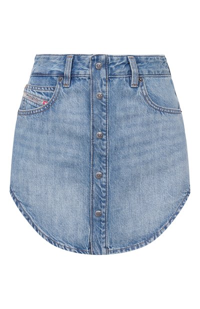 Женская джинсовая юбка de-ard DIESEL, арт. A17916/0IRAC