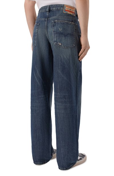 Джинсы 2001 d-macro DIESEL, арт. A12822/0ADBZ, фото 4