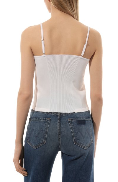 Топ из вискозы FREEAGE, арт. S23.TP033.7000.100, фото 4