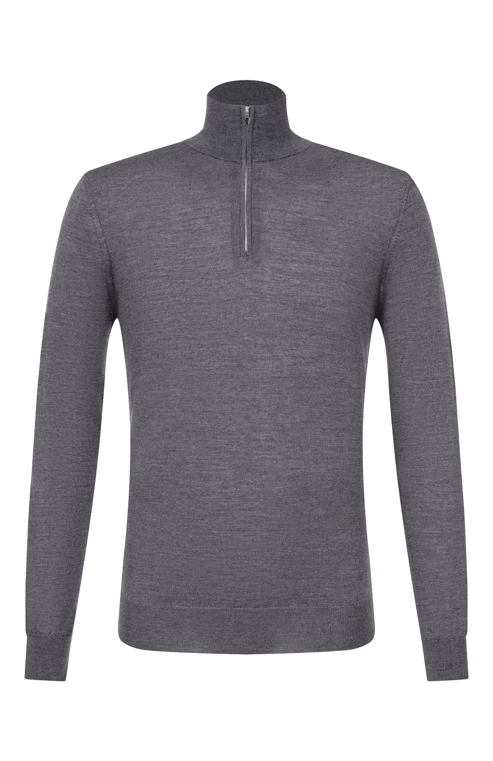 Джемпер из шерсти и шелка ANDREA CAMPAGNA, арт. M5625-5306, фото 1