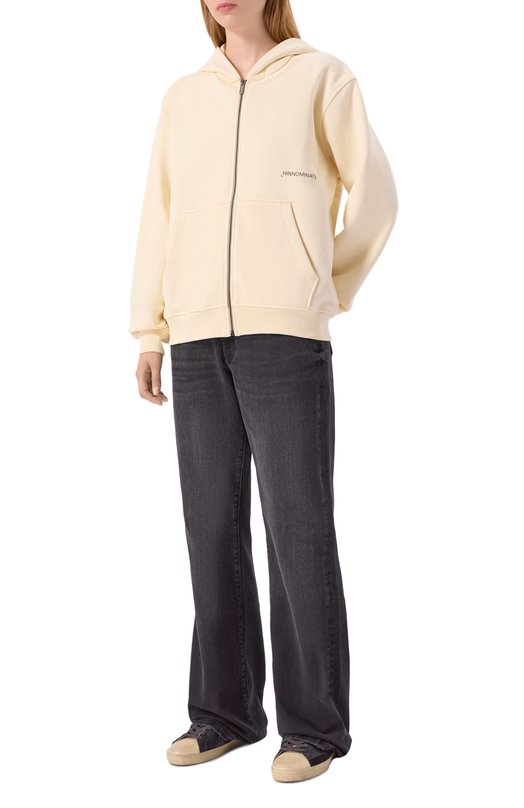Кожаные кеды Steven-D Premiata STEVEND/VAR 7632 Чёрный  STEVEND/VAR 7632 Фото 3