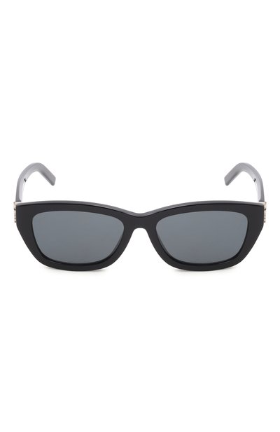 Солнцезащитные очки SAINT LAURENT, арт. SL M153 001, фото 3