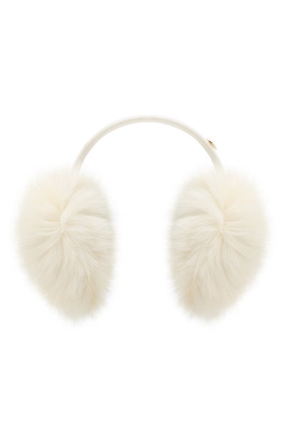 Меховые наушники IL TRENINO, арт. 20 4072/E0, фото 2