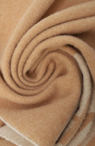 Шерстяной шарф MOSCHINO, арт. 50239/M5857, фото 3