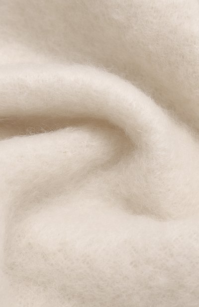 Шерстяной шарф JIL SANDER, арт. J40TE0118/J40041, фото 4