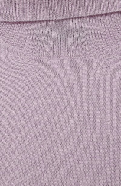 Кашемировая водолазка GIORGETTI CASHMERE, арт. MB453/INFELTRI/8A-14A, фото 3