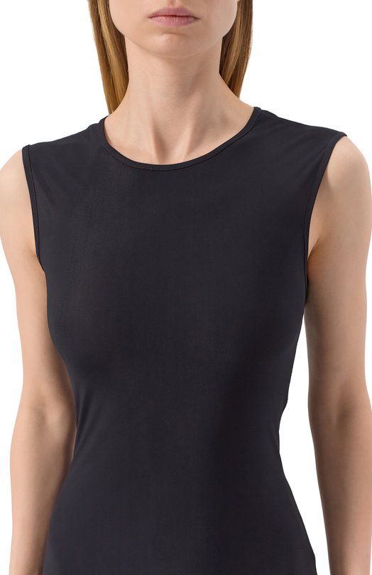 Платье Jil Sander J01CT0024/J70026 Чёрный  J01CT0024/J70026 Фото 5