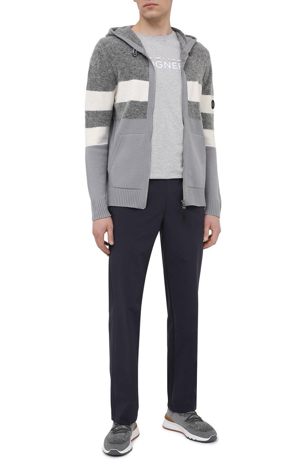 Кардиган BOGNER, арт. 88476503, фото 2