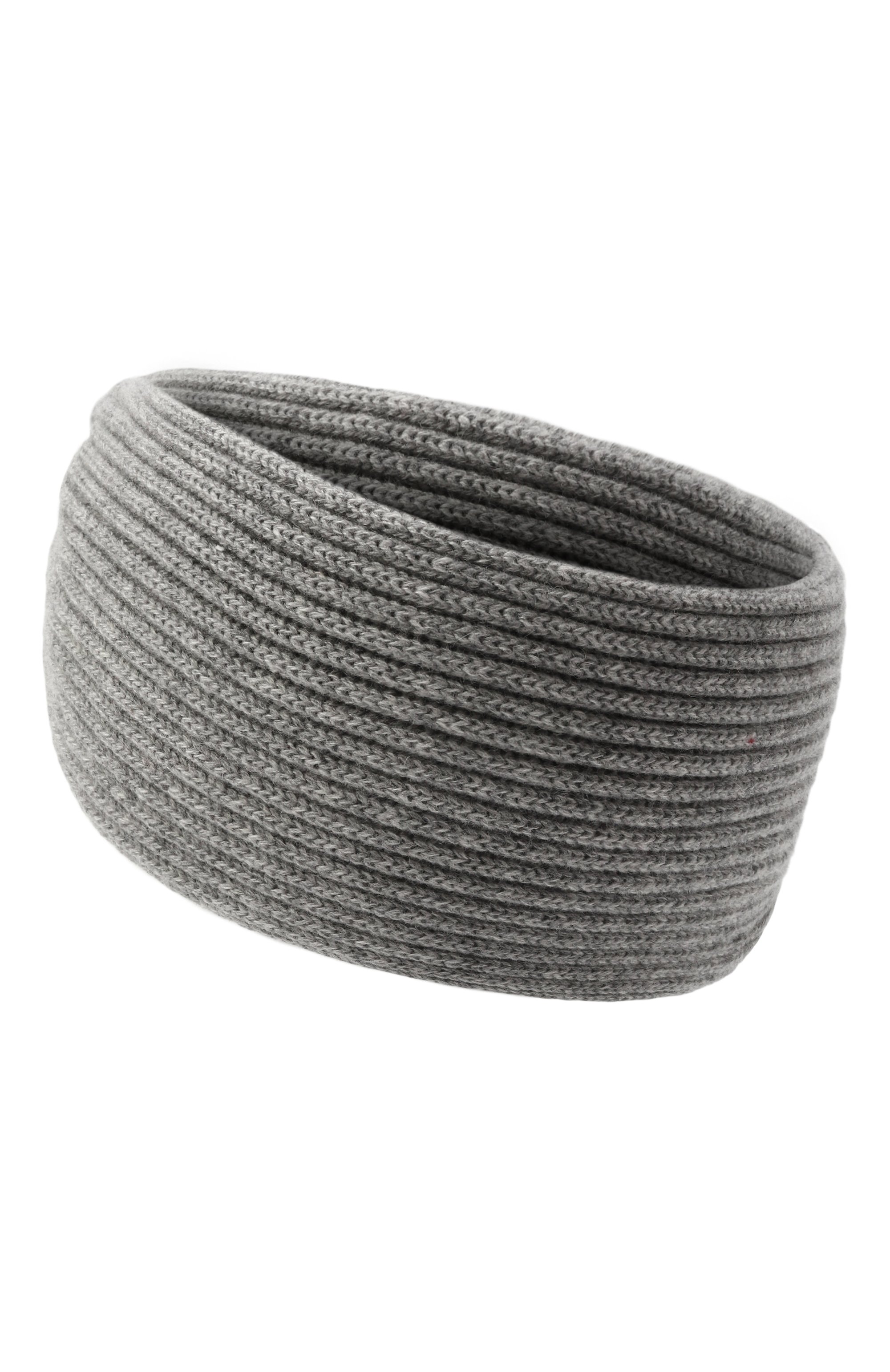 Кашемировая повязка на голову INVERNI, арт. 4934 FM, фото 2