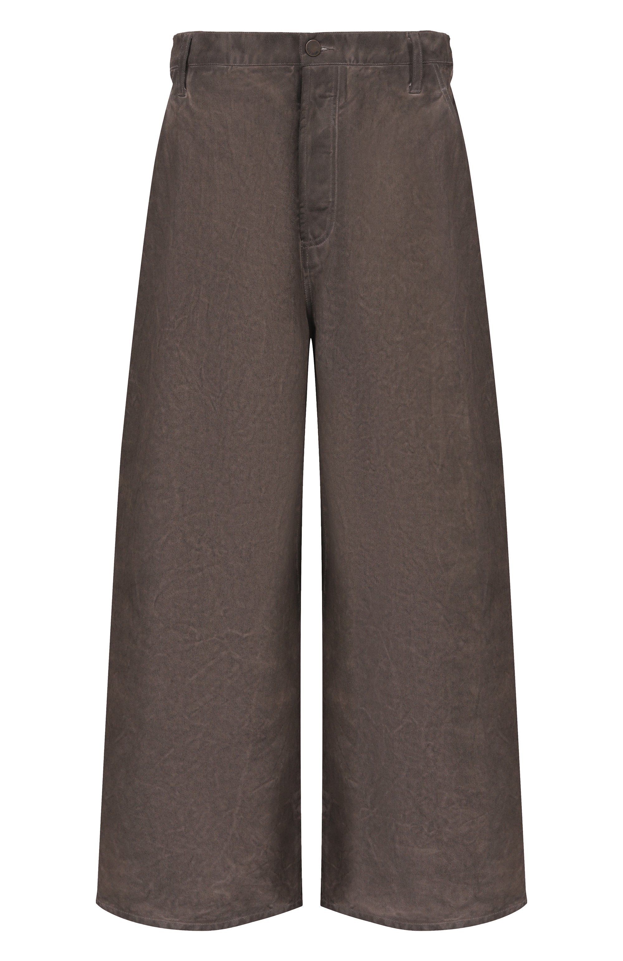 Джинсы UMA WANG, арт. UM3537, фото 1