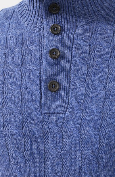 Кашемировый свитер FIORONI, арт. M19002C1, фото 5