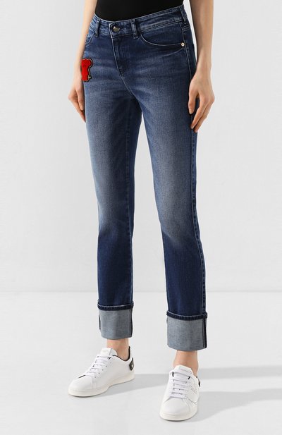 Джинсы EMPORIO ARMANI, арт. 3H2J81/2D7TZ, фото 3