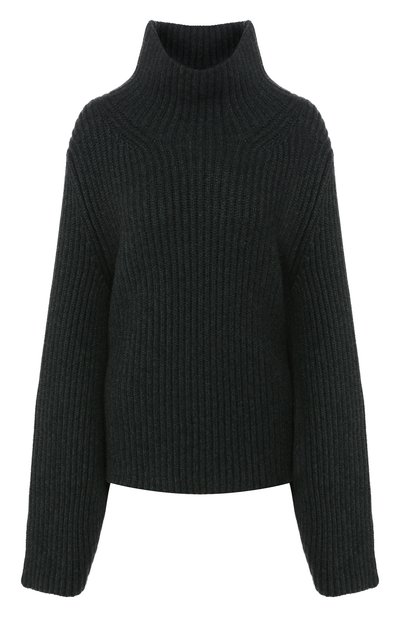 Кашемировый свитер KHAITE, арт. 8183600/M0LLY, фото 1