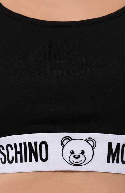 Топ-бра MOSCHINO, арт. A0801/4406, фото 5