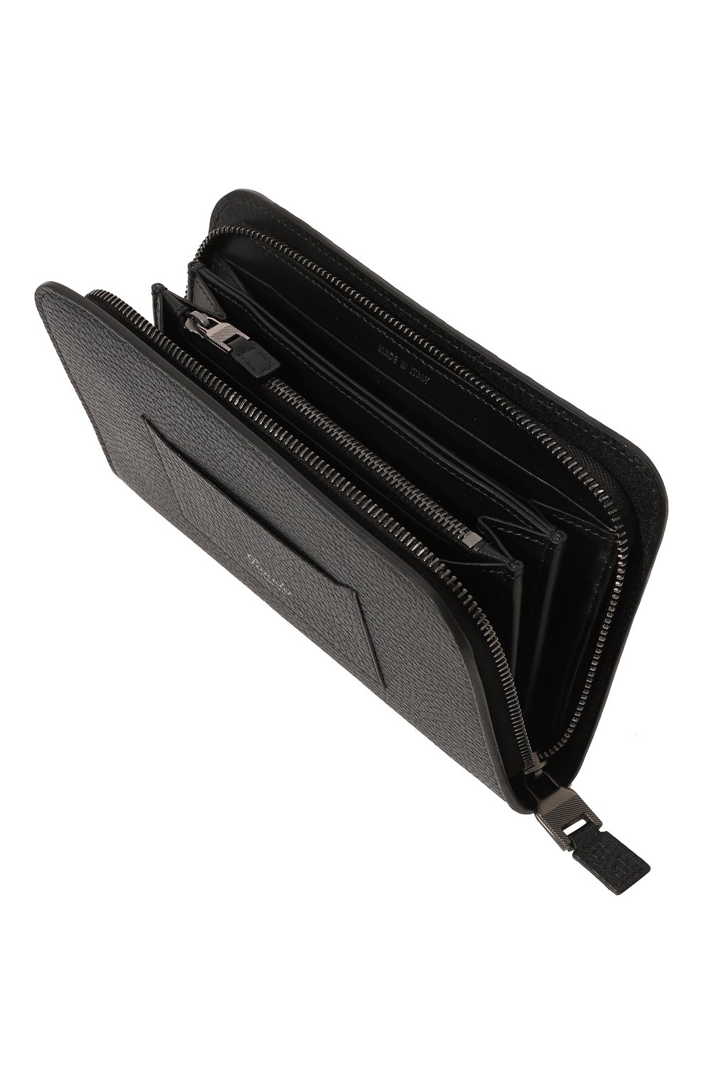 Кожаное портмоне PINEIDER FIRENZE 1774, арт. PAS536056, фото 3