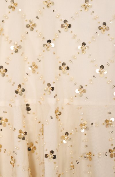 Платье MONNALISA, арт. 79G915RM, фото 3