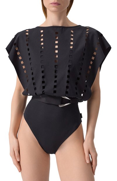 Слитный купальник SHAN, арт. 42580-13, фото 2