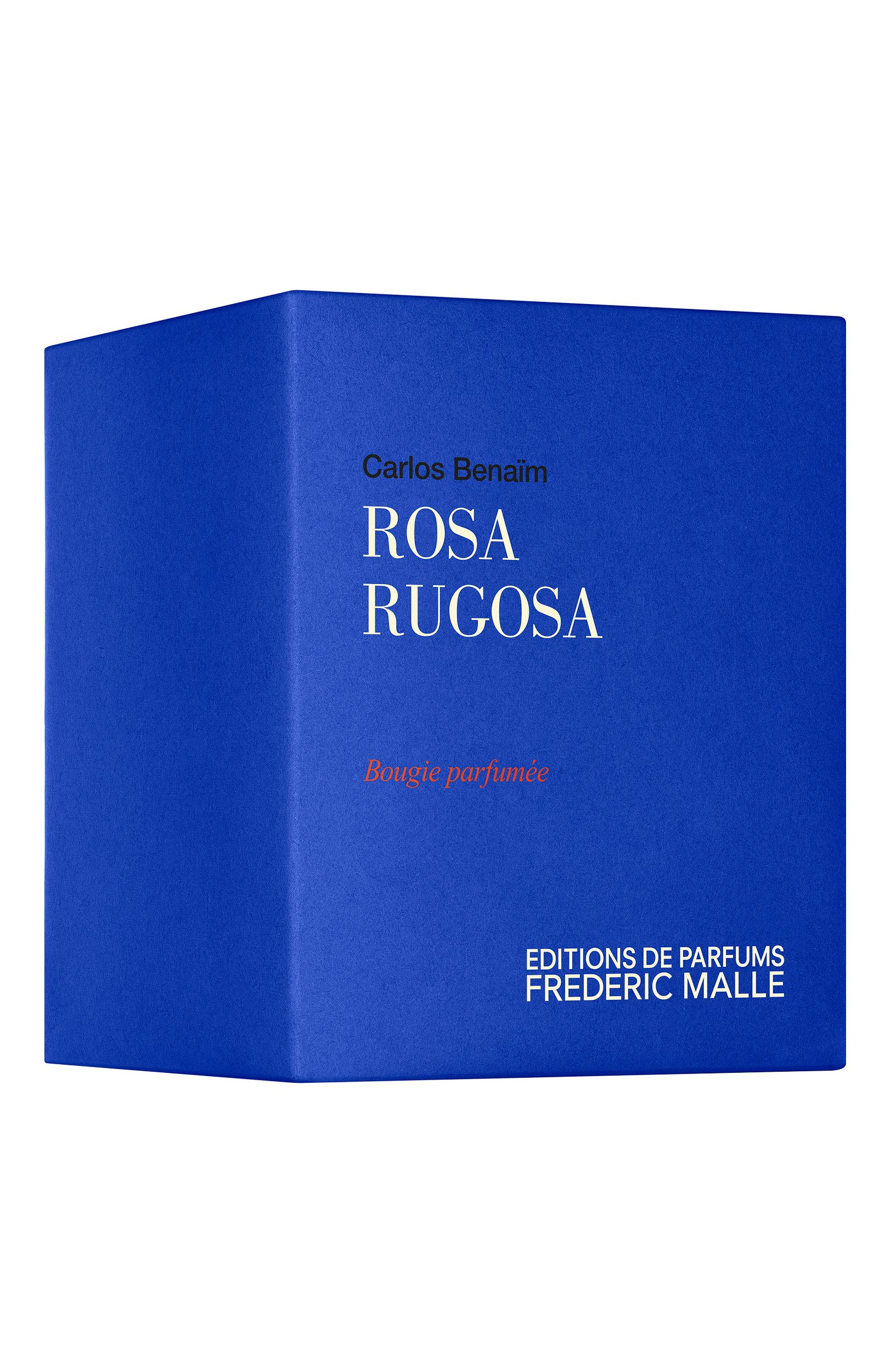 Парфюмерная свеча rosa rugosa (220g) FREDERIC MALLE бесцветного цвета по цене 13900 руб., арт. 3700135022973, фото 2 Парфюмерная свеча rosa rugosa (220g) FREDERIC MALLE, арт. 3700135022973, фото 2