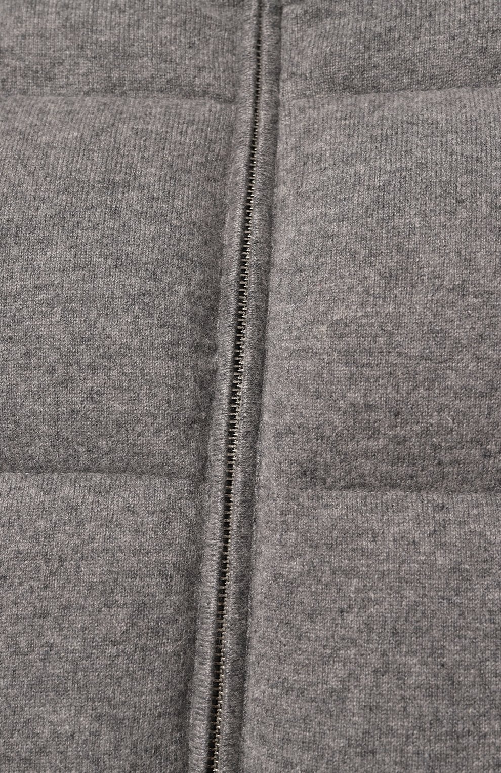 Кашемировый пуховик ADDICTED, арт. MK116, фото 5