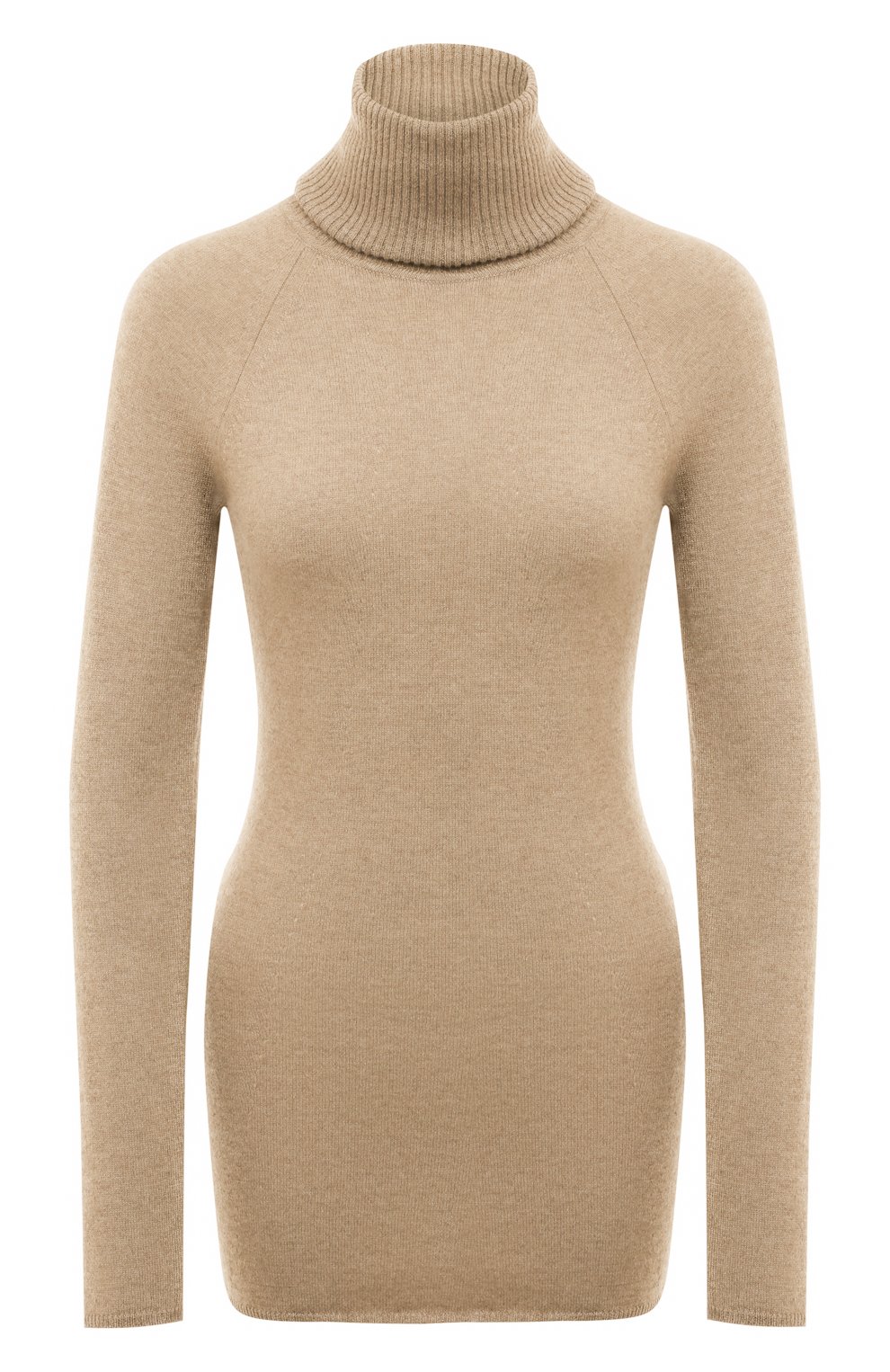 Кашемировая водолазка TEGIN, арт. 3828, фото 1