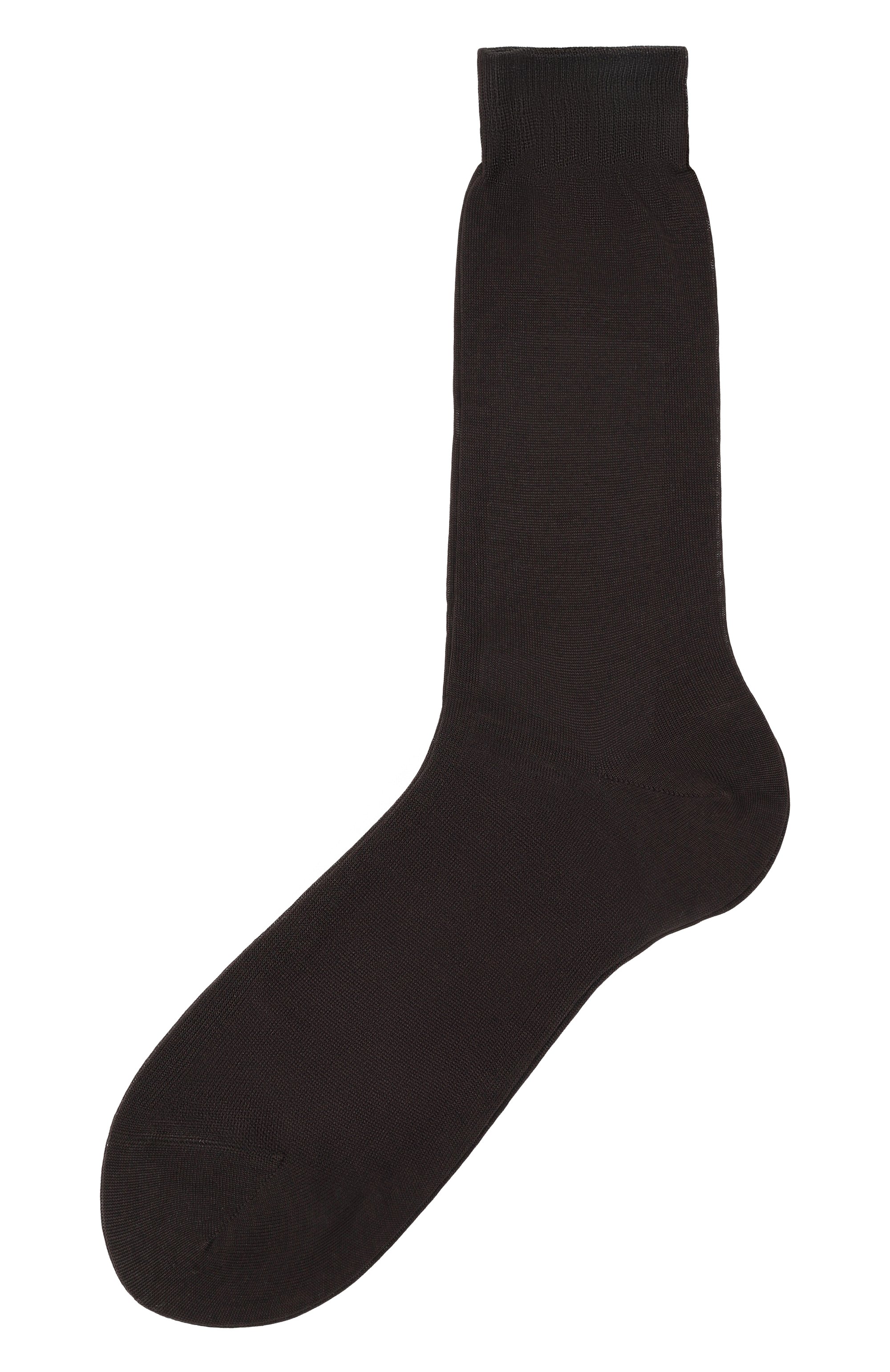 Хлопковые носки KITON, арт. UCALZ10X0751A04, фото 1