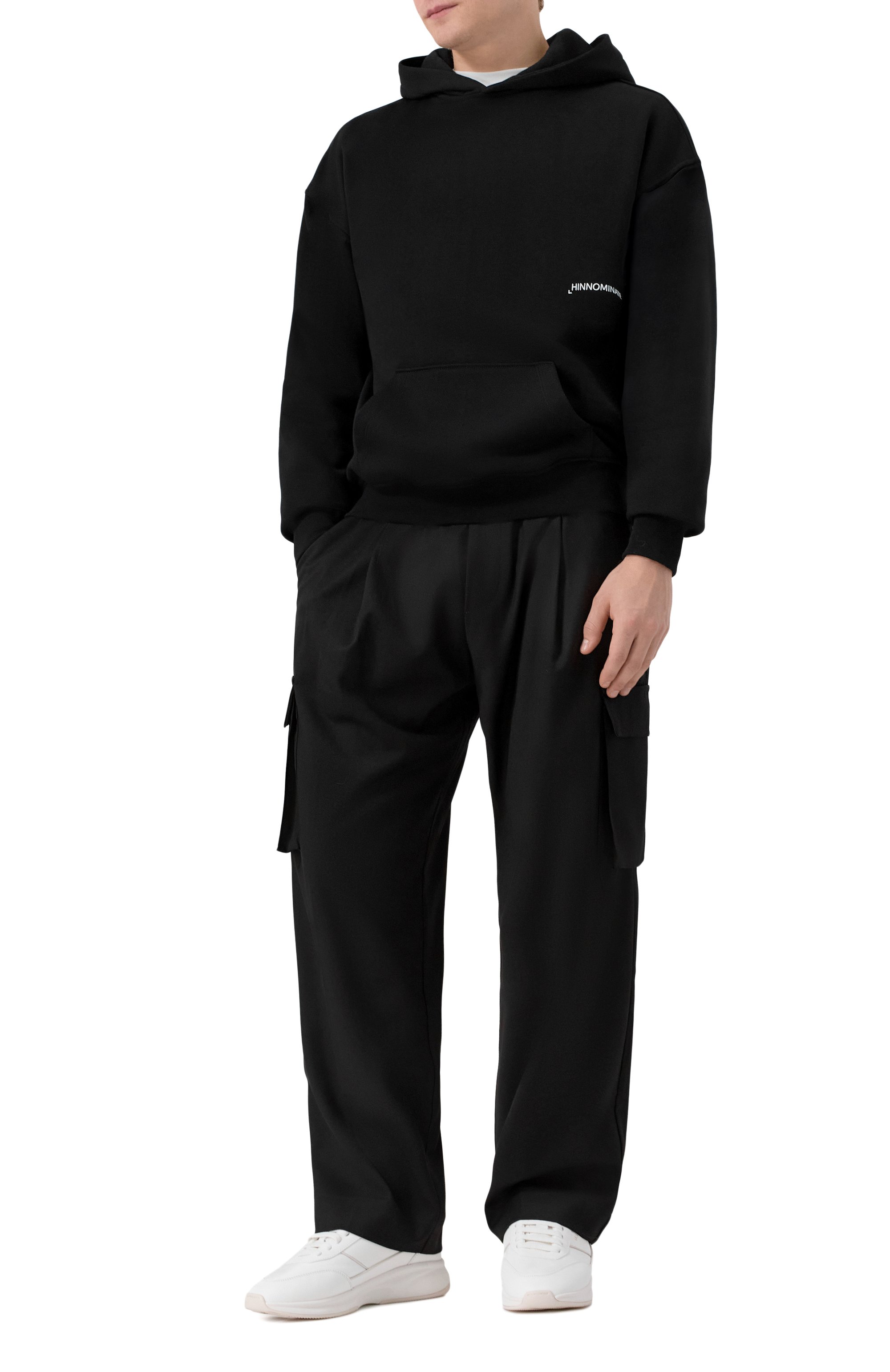 Брюки-карго HINNOMINATE, арт. HMABM01468, фото 2