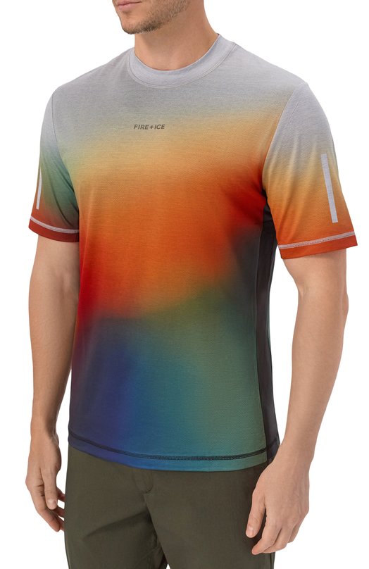 Футболка Bogner Fire+Ice 54036576 Разноцветный  54036576 Фото 3