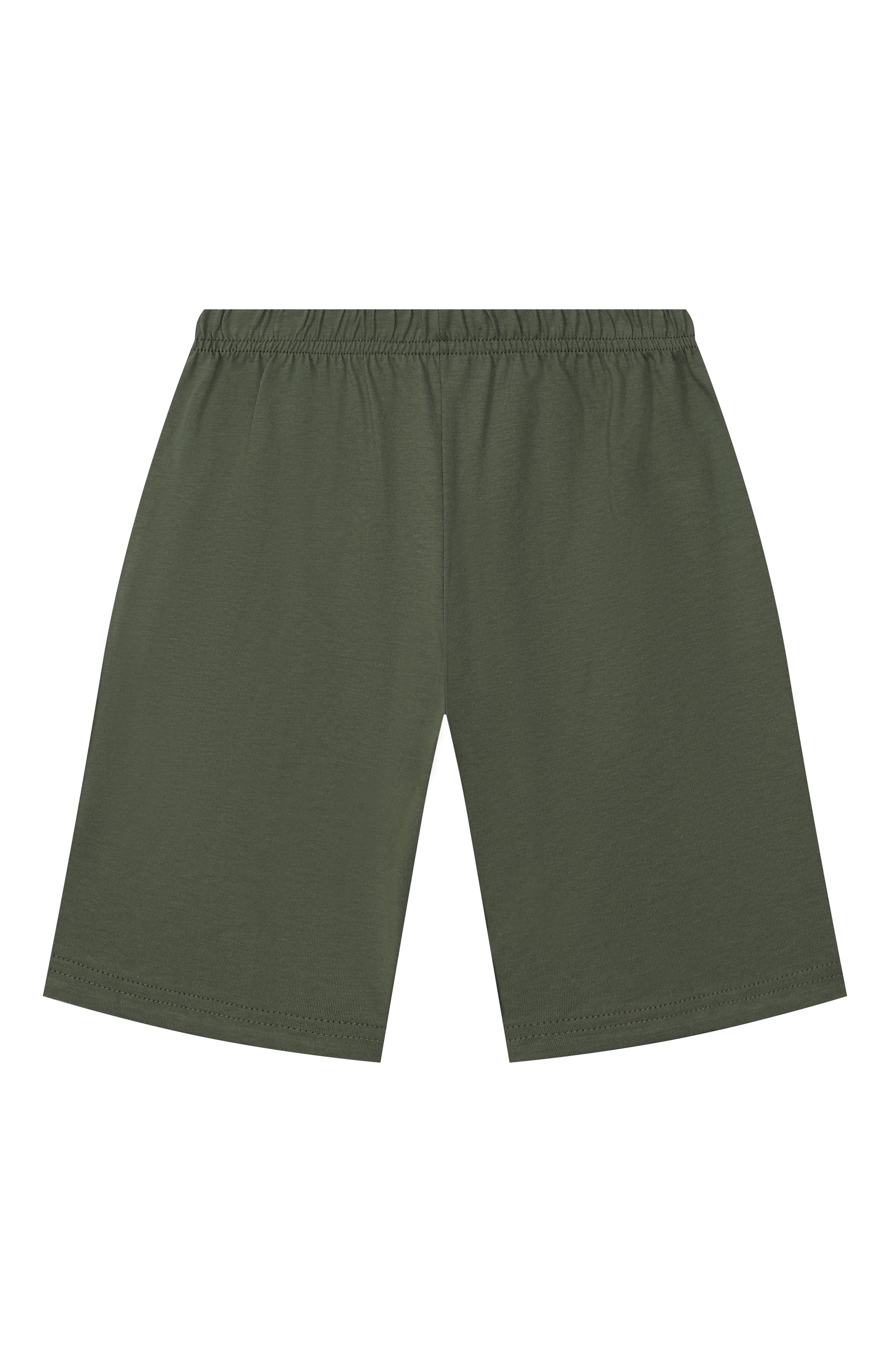 Хлопковая пижама STORY LORIS, арт. 26962, фото 4