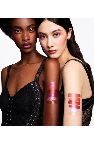 Мультифункциональный пигмент для лица paint me up!, оттенок 06 crystal glaze (5ml) DOLCE & GABBANA, арт. 8057971182664, фото 5