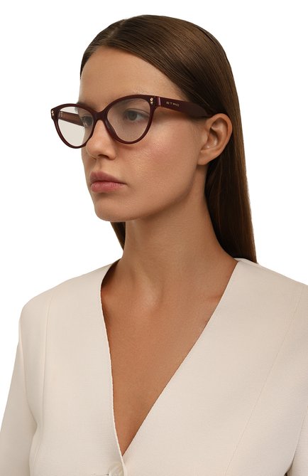 Женские оправа ETRO, арт. ETR0 0014 LHF