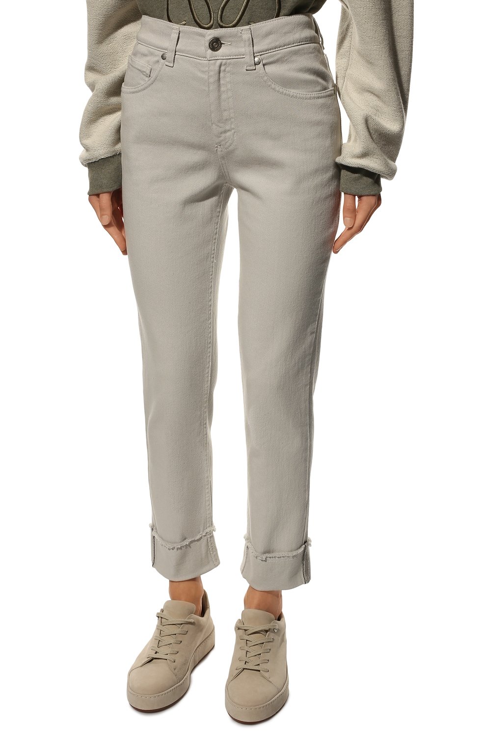 Джинсы PANICALE, арт. D3170PA, фото 3