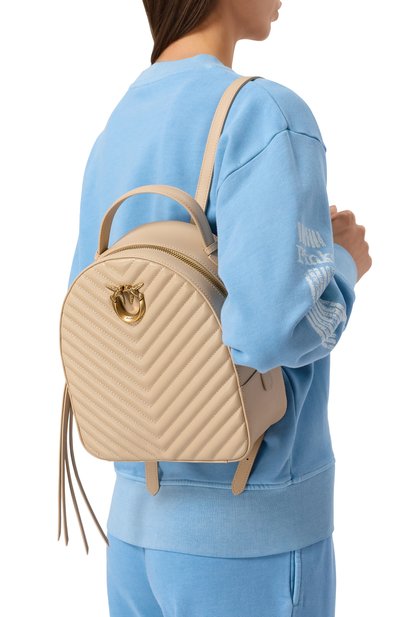 Рюкзак love click classic PINKO, арт. 102530/A1J2, фото 2