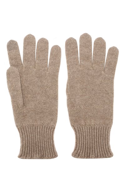 Кашемировые перчатки DLT COLLECTION, арт. 108DT, фото 2