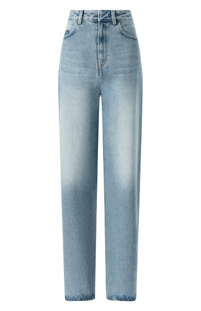 Женские джинсы PETAR PETROV, арт. S25DP1