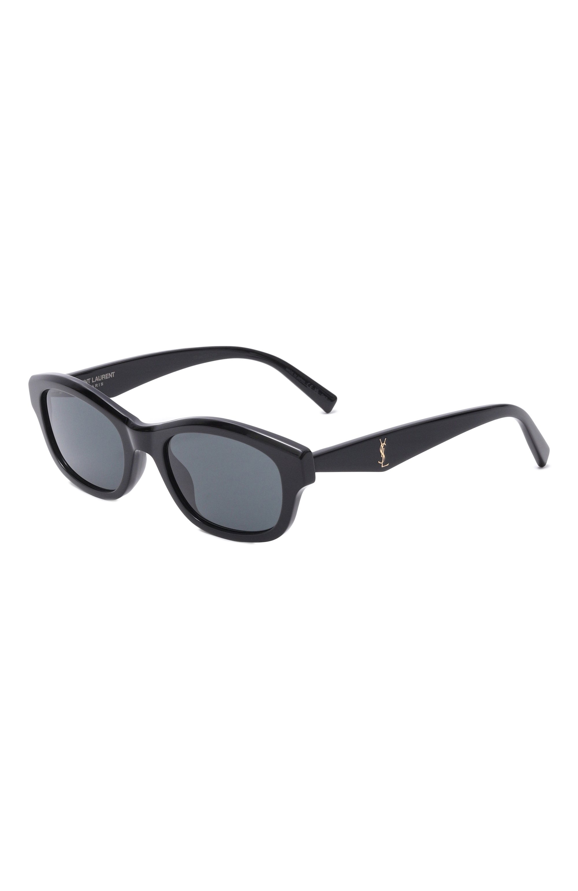 Солнцезащитные очки SAINT LAURENT, арт. SL M172 001, фото 1