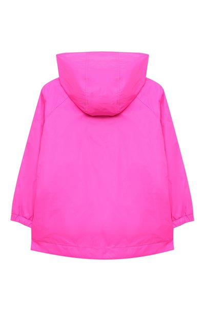 Двусторонняя ветровка FENDI, арт. JUA092/AEYC/8A-12+, фото 2