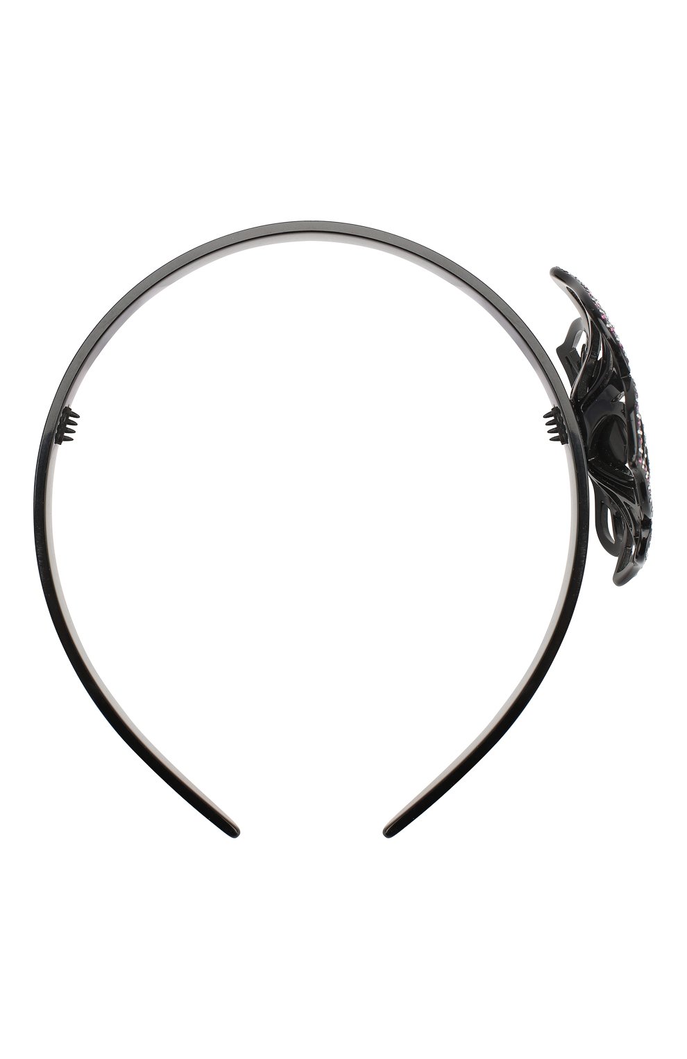 Ободок для волос ALEXANDRE DE PARIS, арт. AHB-14956-02 L, фото 1
