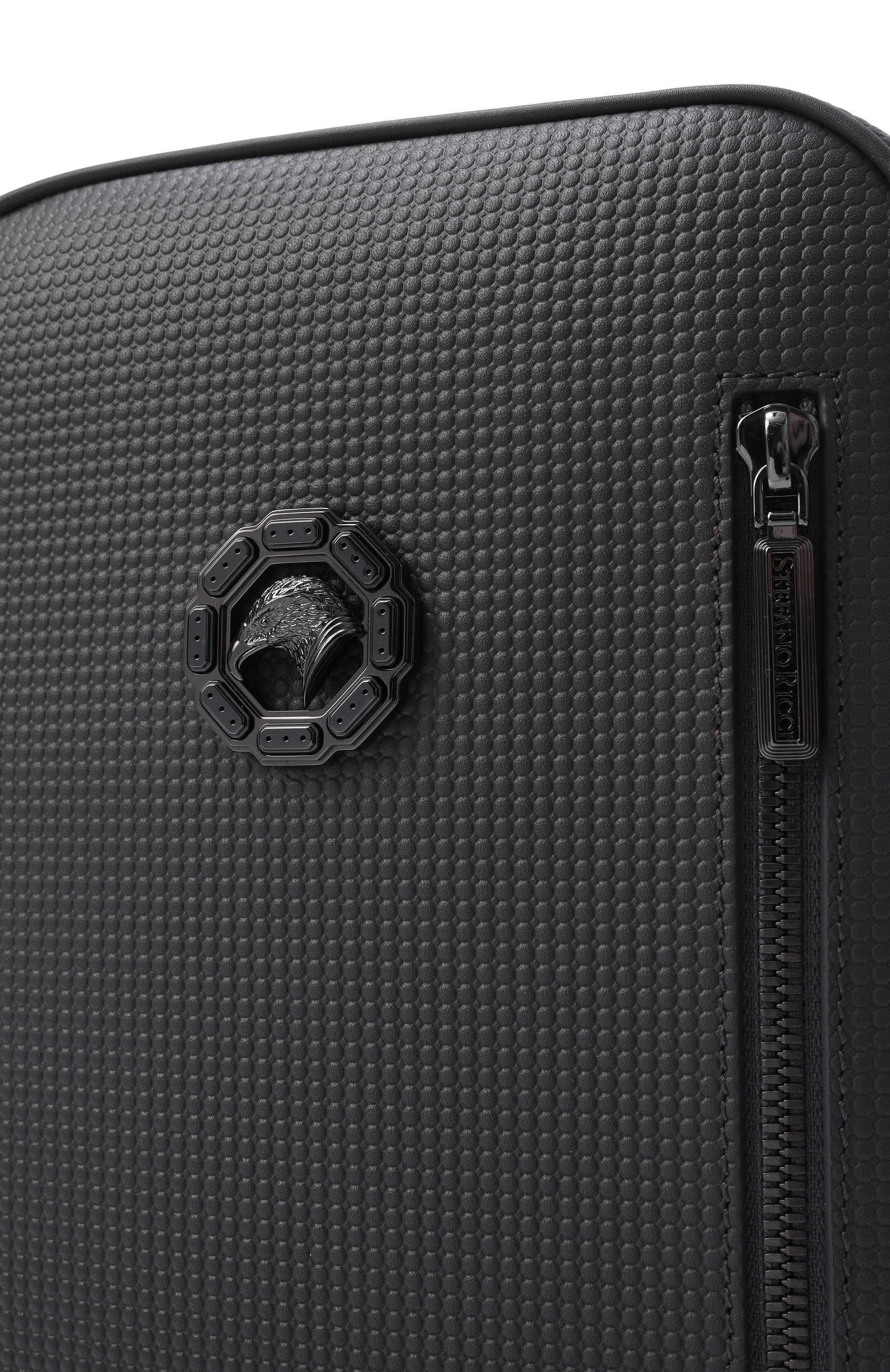 Рюкзак STEFANO RICCI, арт. ND200I1GU/VH, фото 5