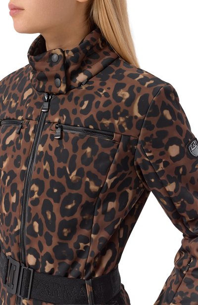 Горнолыжный комбинезон EA7, арт. 7W000389/AF13891, фото 4