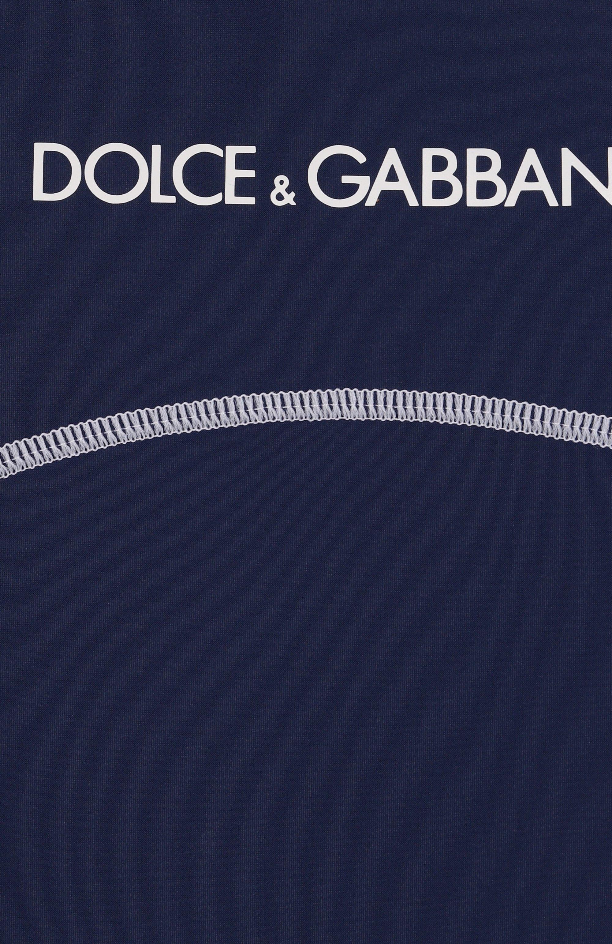 Футболка для плавания DOLCE & GABBANA, арт. L4J847/0N03S/2-6, фото 3