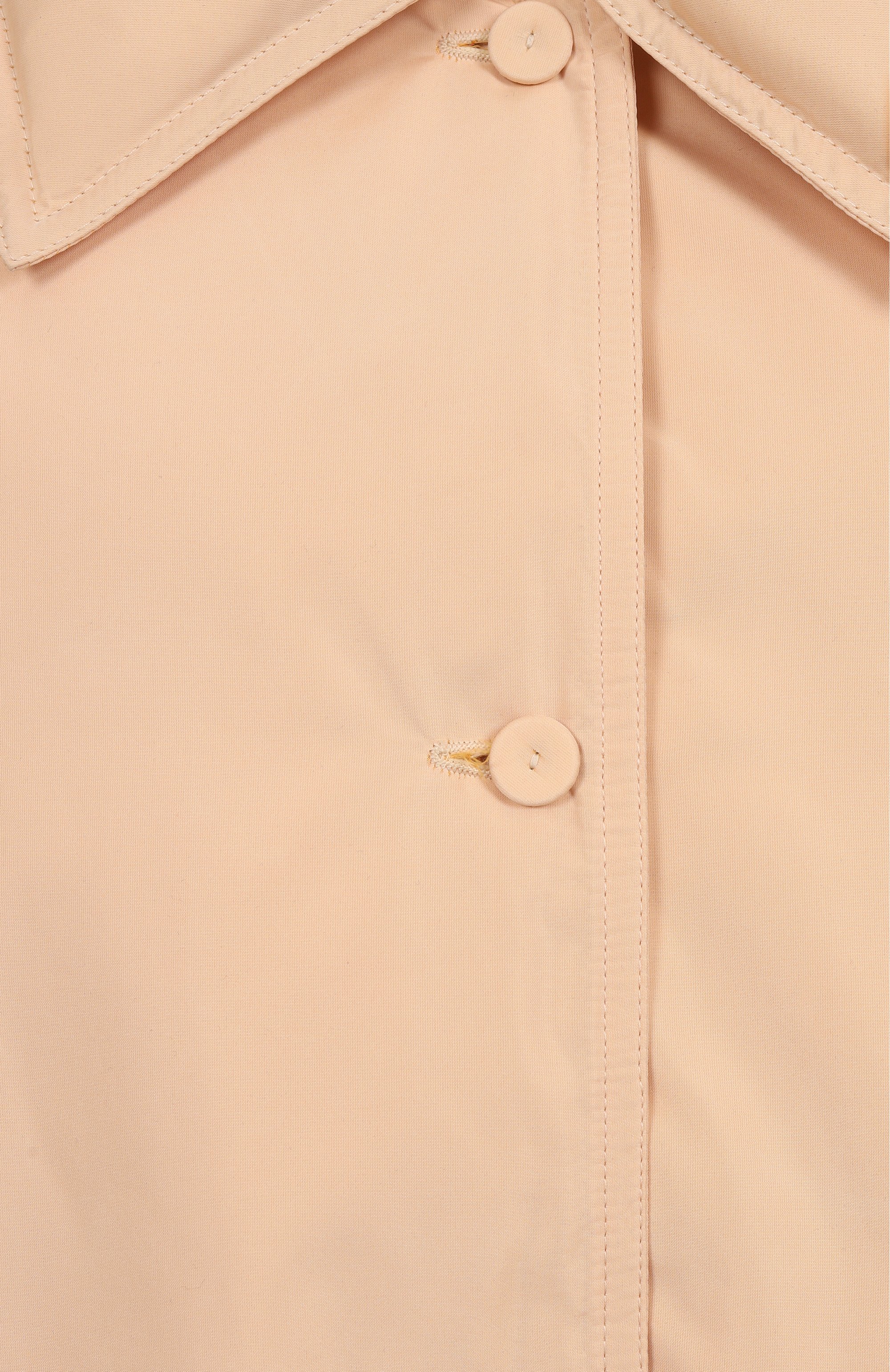 Пуховая куртка JIL SANDER, арт. J01AF0107-J70192, фото 5