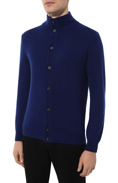 Кашемировый кардиган KANGRA, арт. 9041 56, фото 3