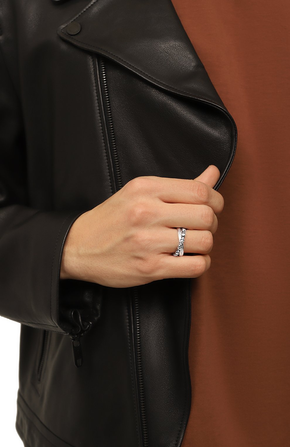 Серебряное кольцо freedom to be yourself GL JEWELRY, арт. GL700013-S97-01, фото 2