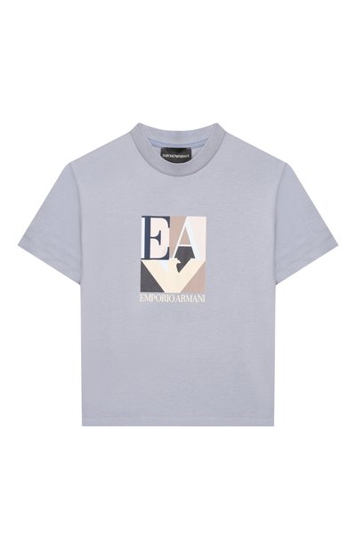 Комплект из трех футболок EMPORIO ARMANI, арт. EB001363/AF16162, фото 2