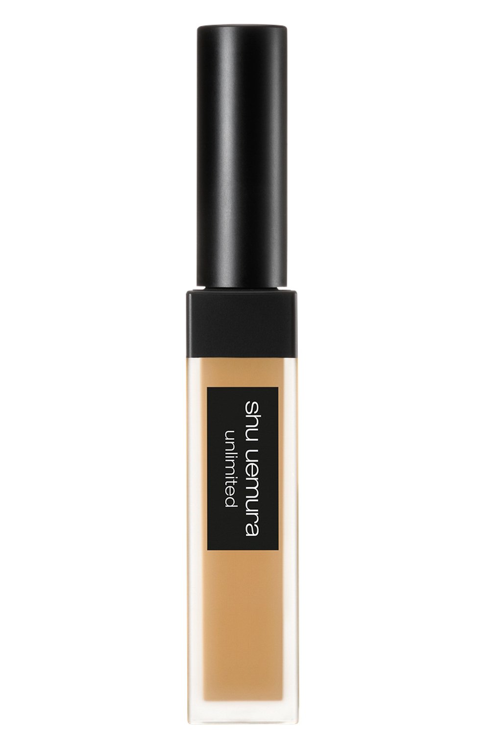 Консилер unlimited, оттенок 7 rich SHU UEMURA, арт. 4935421706681, фото 1