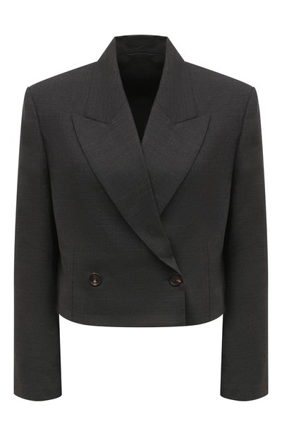 Женский шерстяной жакет BRUNELLO CUCINELLI, арт. ML1547301P