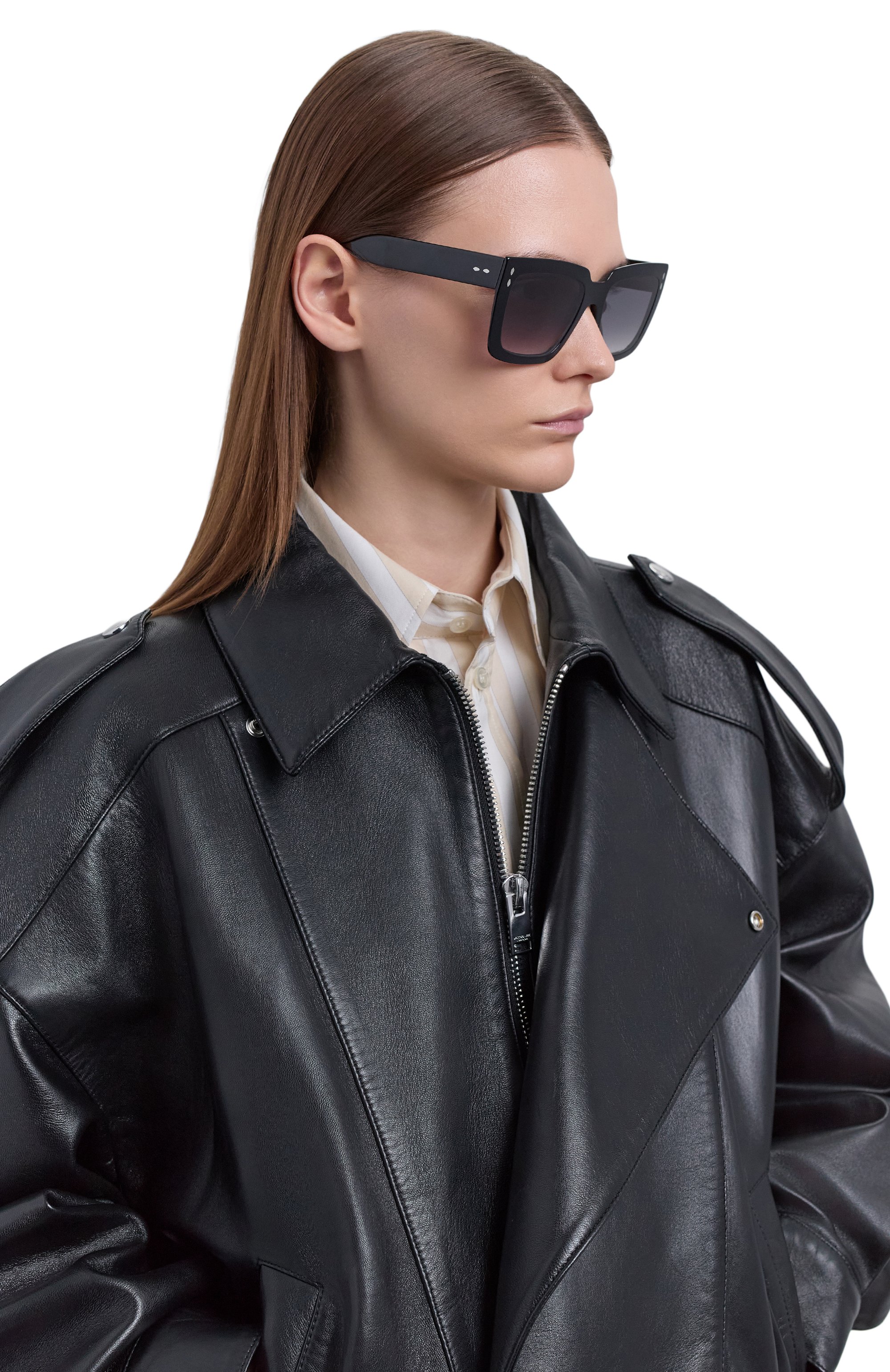 Солнцезащитные очки ISABEL MARANT, арт. IM0005/N 807, фото 2